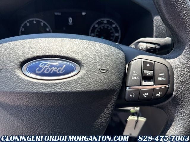 2025 Ford Transit-150 Base