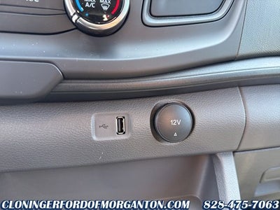 2025 Ford Transit-150 Base