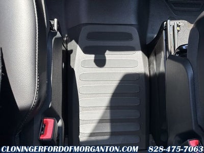 2025 Ford Transit-150 Base