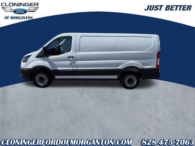 2025 Ford Transit-150 Base