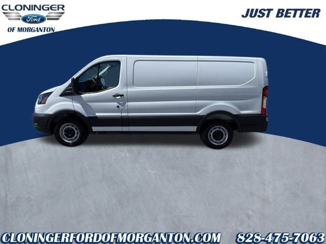 2025 Ford Transit-150 Base