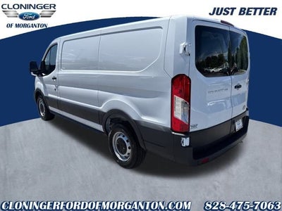 2025 Ford Transit-150 Base