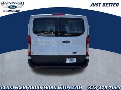 2025 Ford Transit-150 Base