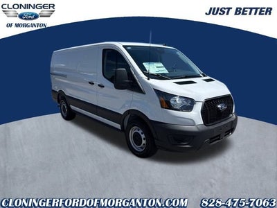 2025 Ford Transit-150 Base