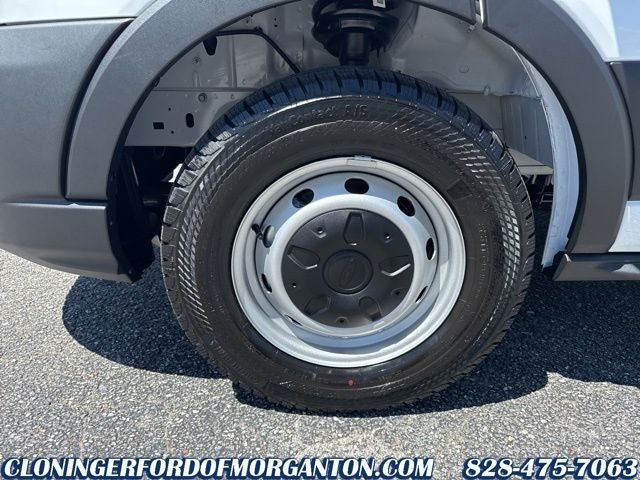 2025 Ford Transit-150 Base