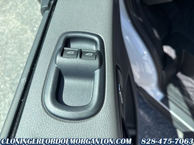 2025 Ford Transit-150 Base