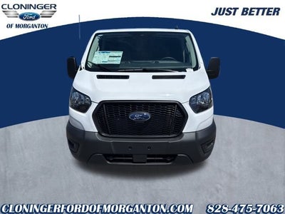 2025 Ford Transit-150 Base