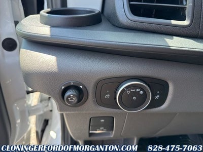 2025 Ford Transit-150 Base