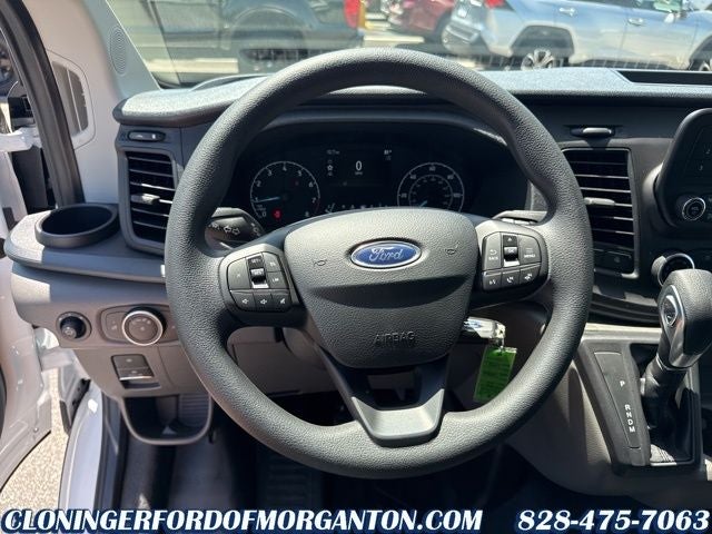 2025 Ford Transit-150 Base