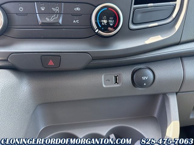 2025 Ford Transit-150 Base