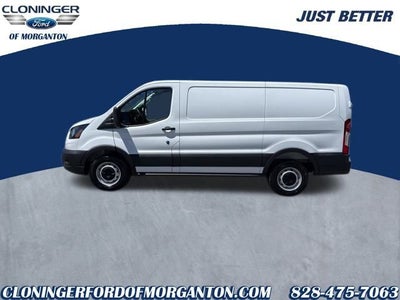 2025 Ford Transit-150 Base
