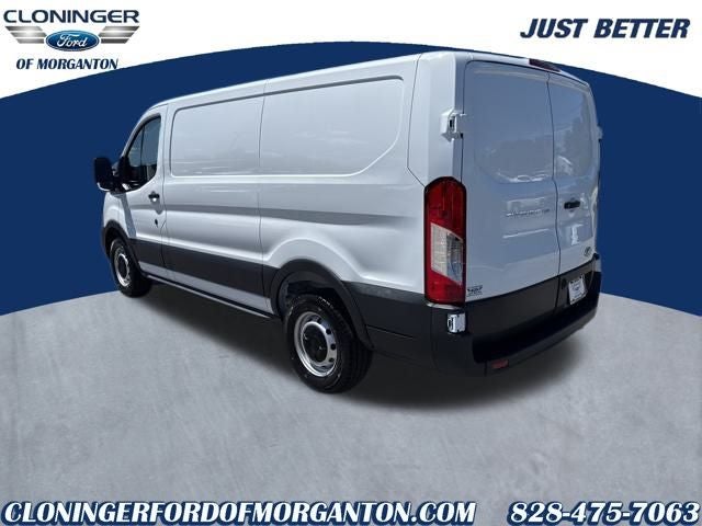 2025 Ford Transit-150 Base