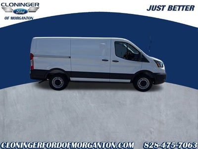 2025 Ford Transit-150 Base