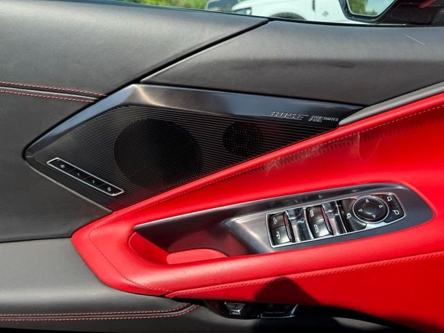 2023 Chevrolet Corvette Stingray 3LT