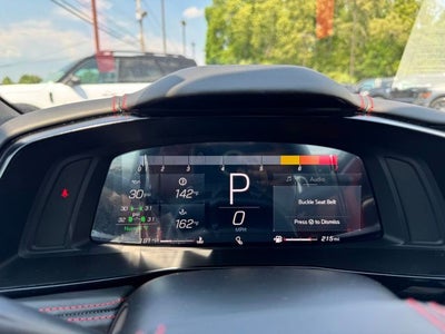 2023 Chevrolet Corvette Stingray 3LT
