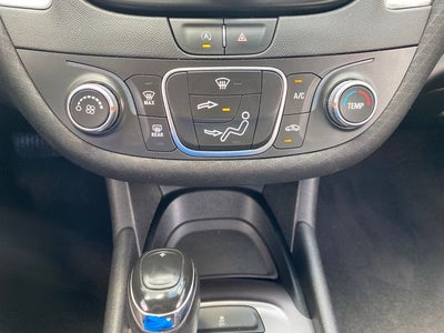 2020 Chevrolet Malibu RS