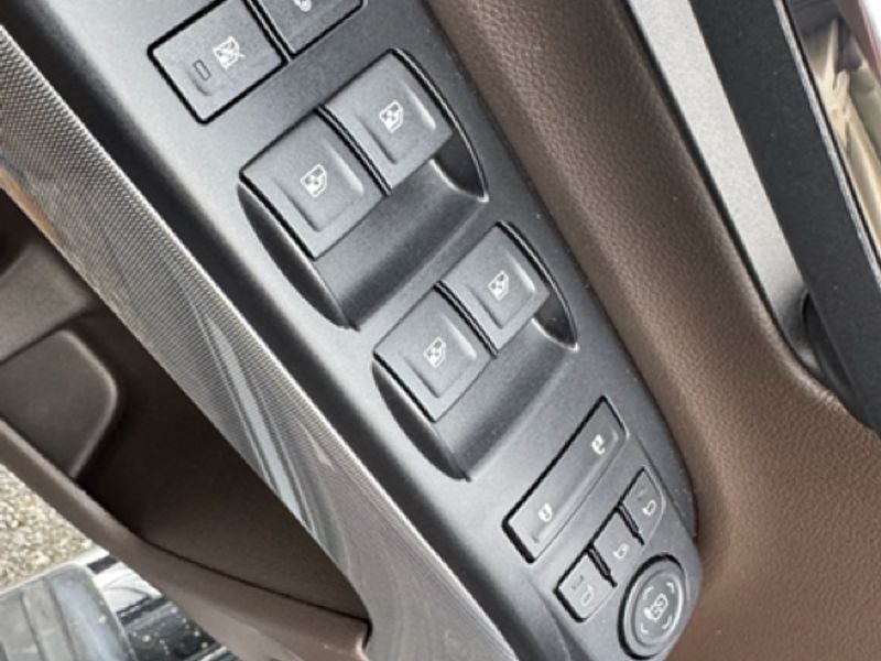 2019 Chevrolet Silverado 2500HD LTZ