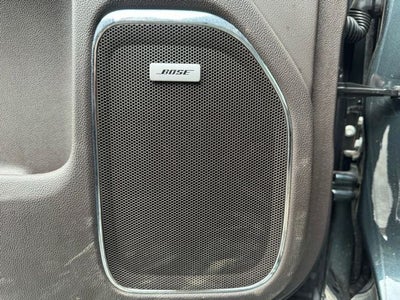 2019 Chevrolet Silverado 2500HD LTZ