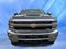 2019 Chevrolet Silverado 2500HD LTZ
