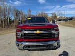 2024 Chevrolet Silverado 3500HD LT