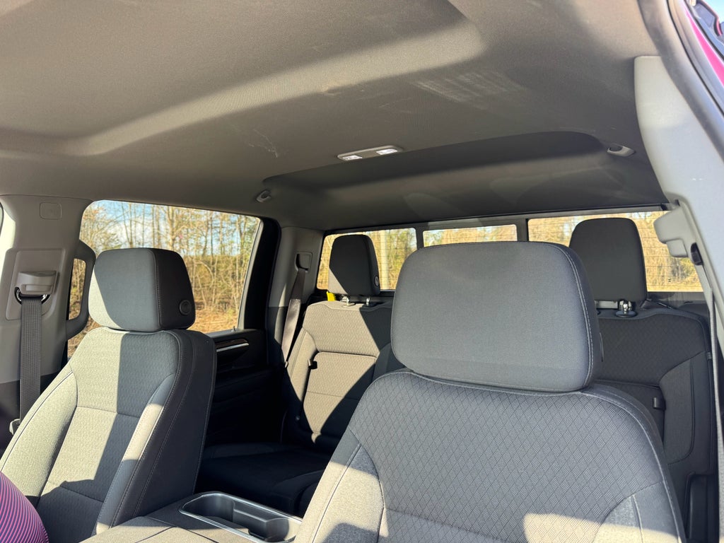 2024 Chevrolet Silverado 3500HD LT