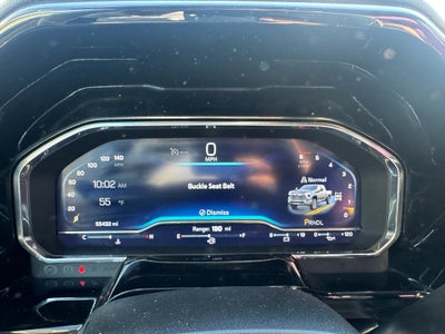 2024 Chevrolet Silverado 3500HD LT