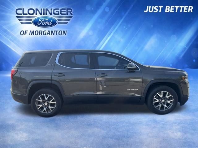 2020 GMC Acadia SLE