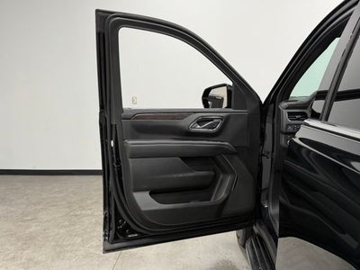 2024 Chevrolet Tahoe LS