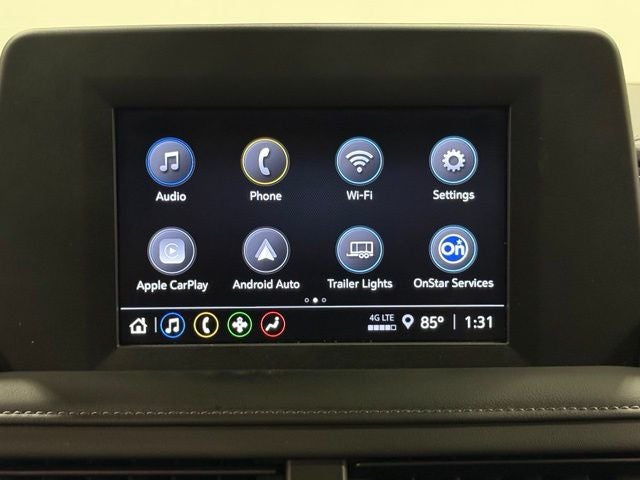 2024 Chevrolet Tahoe LS