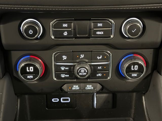 2024 Chevrolet Tahoe LS