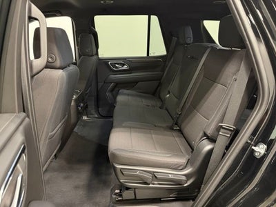 2024 Chevrolet Tahoe LS