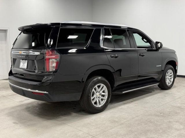 2024 Chevrolet Tahoe LS