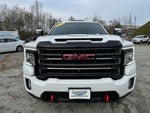 2021 GMC Sierra 2500HD AT4