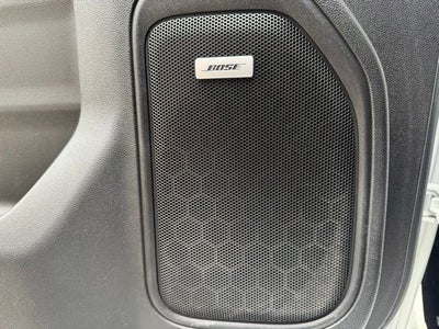 2021 GMC Sierra 2500HD AT4