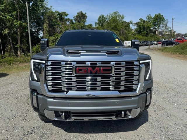 2024 GMC Sierra 3500HD Denali