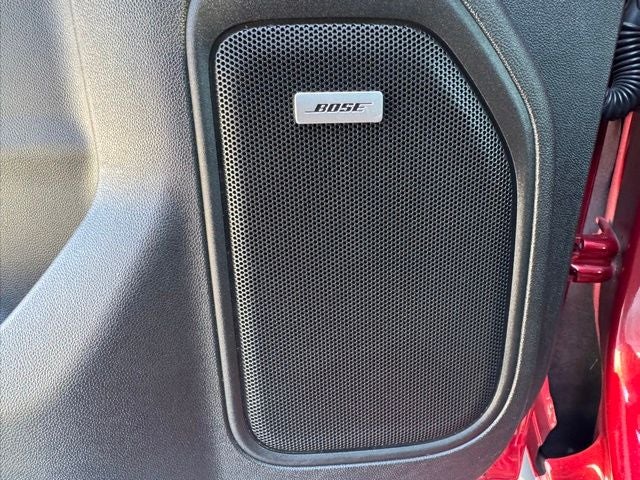 2022 GMC Sierra 3500HD Denali