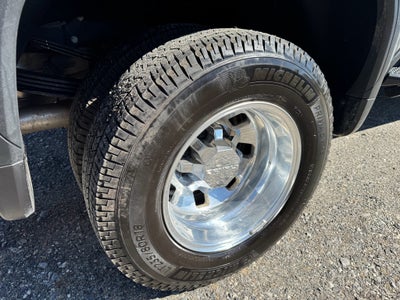 2025 GMC Sierra 3500HD Denali Ultimate