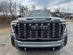 2025 GMC Sierra 3500HD Denali Ultimate
