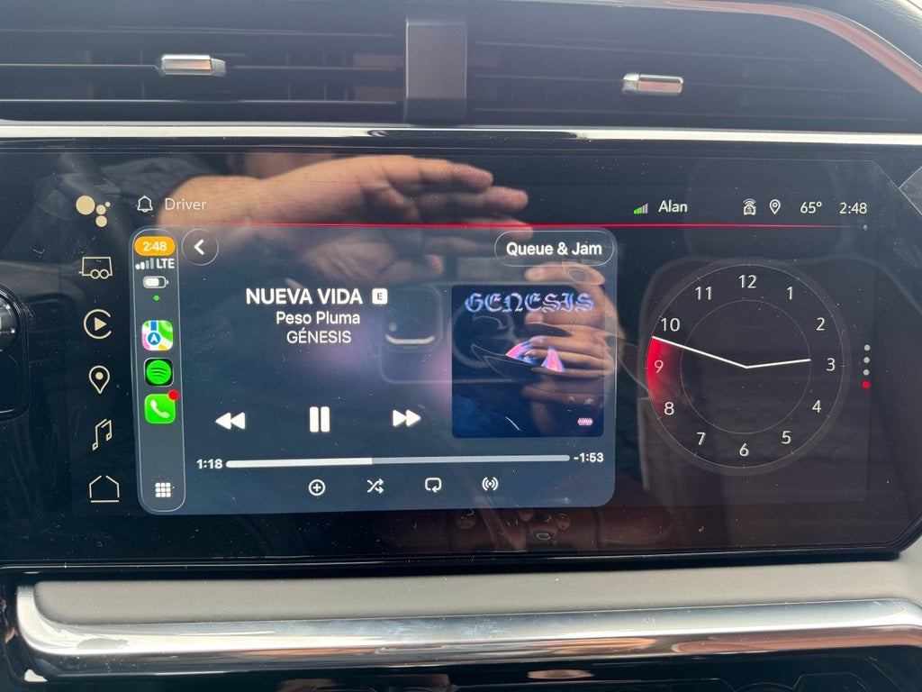 2025 GMC Sierra 3500HD Denali Ultimate