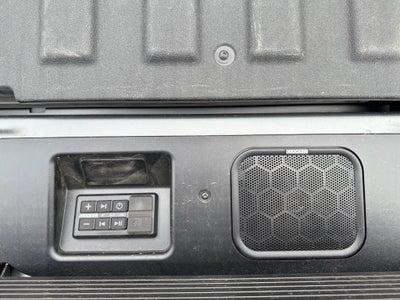 2025 GMC Sierra 3500HD Denali Ultimate