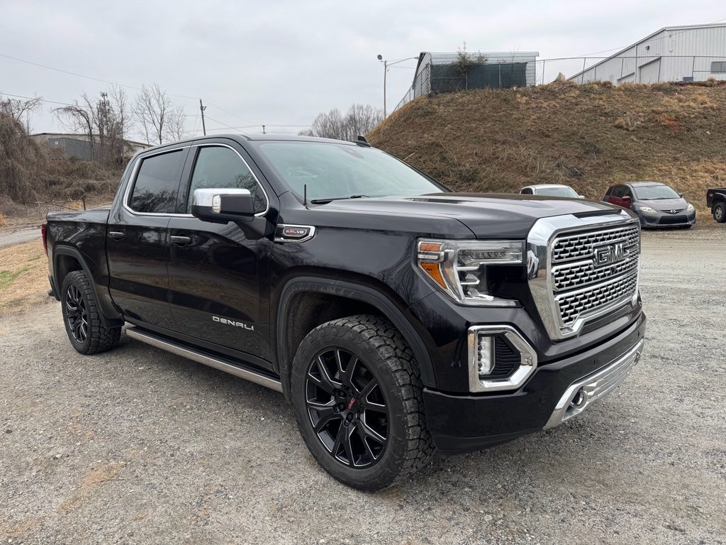 2019 GMC Sierra 1500 Denali
