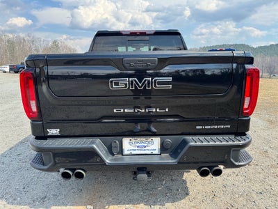 2019 GMC Sierra 1500 Denali