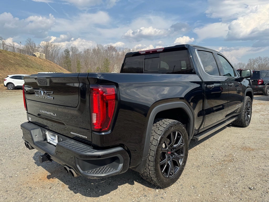 2019 GMC Sierra 1500 Denali