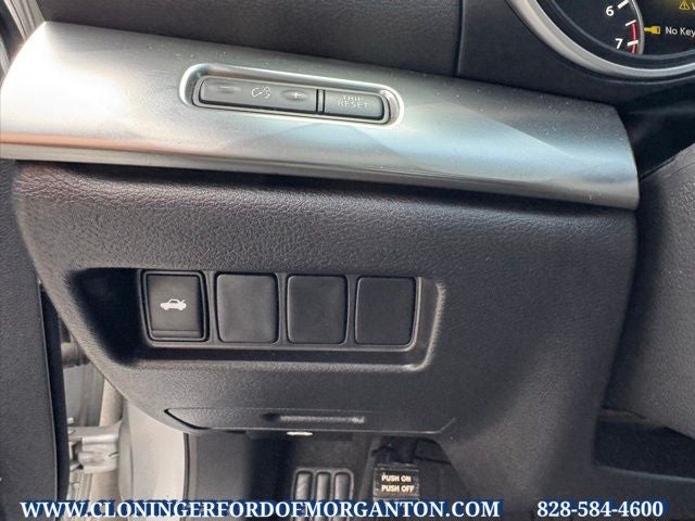 2020 Nissan Maxima 3.5 SV