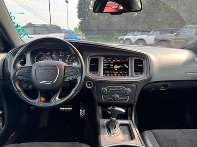 2023 Dodge Charger R/T Scat Pack