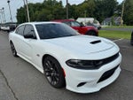 2023 Dodge Charger R/T Scat Pack