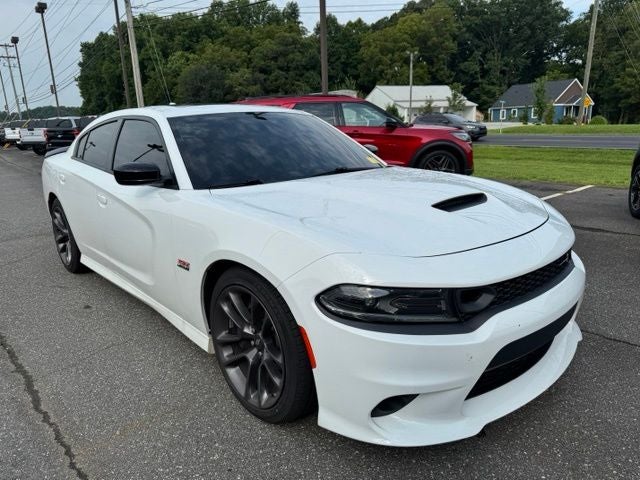 2023 Dodge Charger R/T Scat Pack