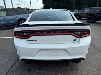 2023 Dodge Charger R/T Scat Pack