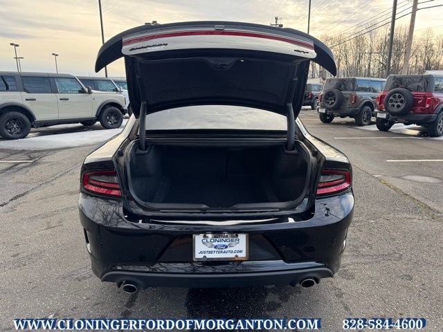 2021 Dodge Charger GT