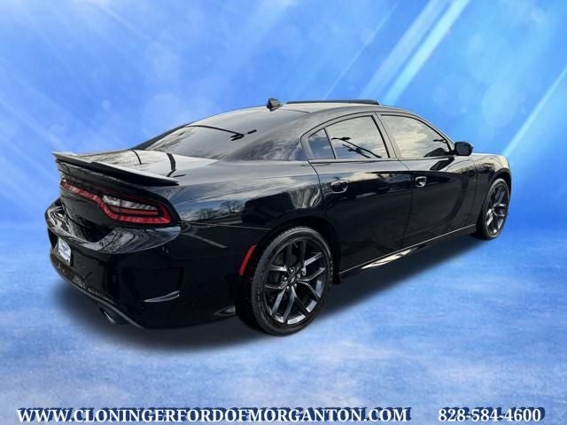 2021 Dodge Charger GT